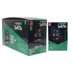 Numb | The Pocket Dab THCA Live Rosin Disposable | 1.5G - Image 6