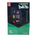 Numb | The Pocket Dab THCA Live Rosin Disposable | 1.5G - Image 2