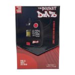 Numb | The Pocket Dab THCA Live Rosin Disposable | 1.5G - Image 4