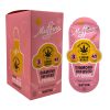 Muffins | THCA Flower Diamond Infused Pre Roll | 3pk - 4.5G - [Box of 10], Lemon Burst (S)