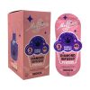 Muffins | THCA Flower Diamond Infused Pre Roll | 3pk - 4.5G - [Box of 10], Purple Pastry (I)
