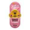 Muffins | THCA Flower Diamond Infused Pre Roll | 3pk - 4.5G - [Single], Lemon Burst (S)