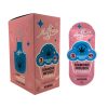Muffins | THCA Flower Diamond Infused Pre Roll | 3pk - 4.5G - [Box of 10], Blue Velvet Dream (H)