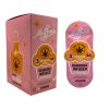 Muffins | THCA Flower Diamond Infused Pre Roll | 3pk - 4.5G - [Box of 10], Cheetah Piss (H)