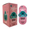 Muffins | THCA Flower Diamond Infused Pre Roll | 3pk - 4.5G - [Box of 10], Frosted Muffin (S)