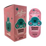 Muffins | THCA Flower Diamond Infused Pre Roll | 3pk - 4.5G - Image 6