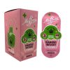 Muffins | THCA Flower Diamond Infused Pre Roll | 3pk - 4.5G - [Box of 10], Mango Delight (I)