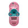 Muffins | THCA Flower Diamond Infused Pre Roll | 3pk - 4.5G - [Single], Frosted Muffin (S)
