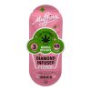 Muffins | THCA Flower Diamond Infused Pre Roll | 3pk - 4.5G - [Single], Mango Delight (I)