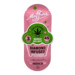Muffins | THCA Flower Diamond Infused Pre Roll | 3pk - 4.5G - Image 13