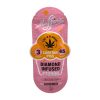 Muffins | THCA Flower Diamond Infused Pre Roll | 3pk - 4.5G - [Single], Cheetah Piss (H)