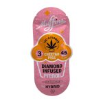 Muffins | THCA Flower Diamond Infused Pre Roll | 3pk - 4.5G - Image 11