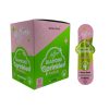 Muffins | THCA Diamond Sprinkled Pre Rolls | 1PK - 1.25G - [Box of 50], Banana Bread (H)
