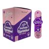 Muffins | THCA Diamond Sprinkled Pre Rolls | 1PK - 1.25G - [Box of 50], Berry Bomb (I)