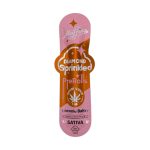 Muffins | THCA Diamond Sprinkled Pre Rolls | 1PK - 1.25G - Image 9