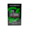 Vaporesso | ECO NANO | 6ML Replacement Pod | 2 Pack | - 0.6ohm Lush Mesh Pod