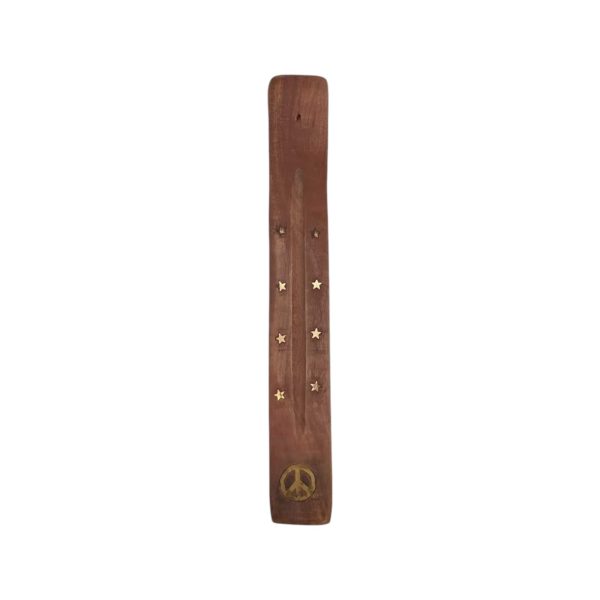 Incense Holder | Wood | Small - Image 5