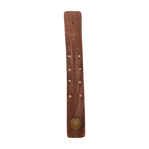 Incense Holder | Wood | Small - Image 4