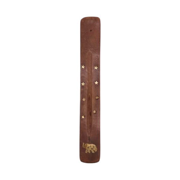 Incense Holder | Wood | Small - Image 3