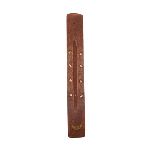 Incense Holder | Wood | Small - Image 2