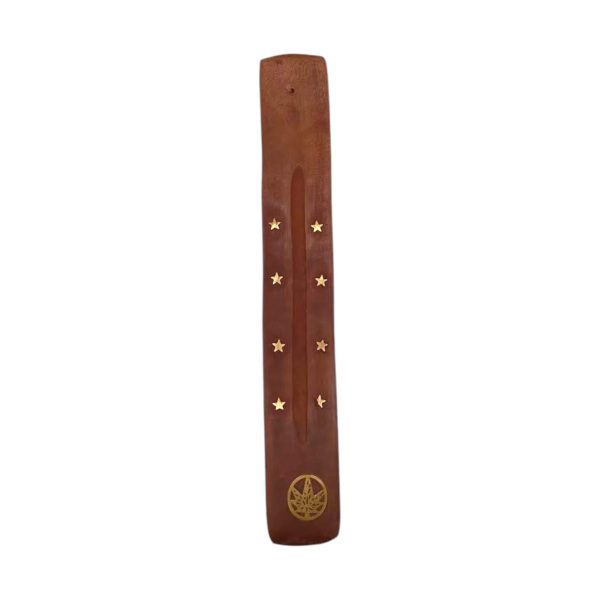 Incense Holder | Wood | Small