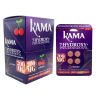 Kama | Pseudo + 7OH | 50MG Each | 4ct - [Box of 10], Cherry