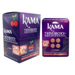 Kama | Pseudo + 7OH | 50MG Each | 4ct - Image 2