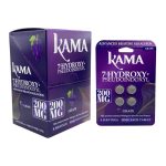 Kama | Pseudo + 7OH | 50MG Each | 4ct - Image 3