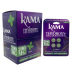 Kama | Pseudo + 7OH | 50MG Each | 4ct - Image 4