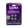 Kama | Pseudo + 7OH | 50MG Each | 4ct - [Single], Mint