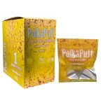 Polka Puff | Exotic THCA Flower | 1G - Image 2
