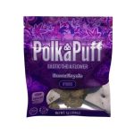 Polka Puff | Exotic THCA Flower | 1G - Image 12