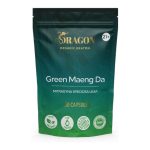 Dragon Organic Kratom | Capsules - Image 14