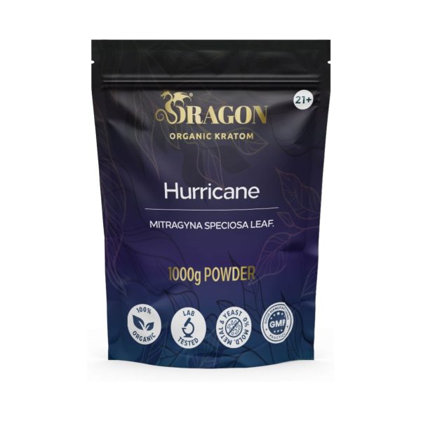 Dragon Organic Kratom | Powder - Image 11