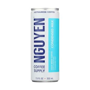 Nguyen Coffee Supply | Cold Brew Coffee