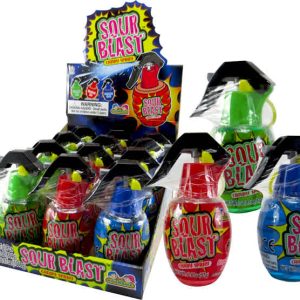 Kidsmania | Sour Blast