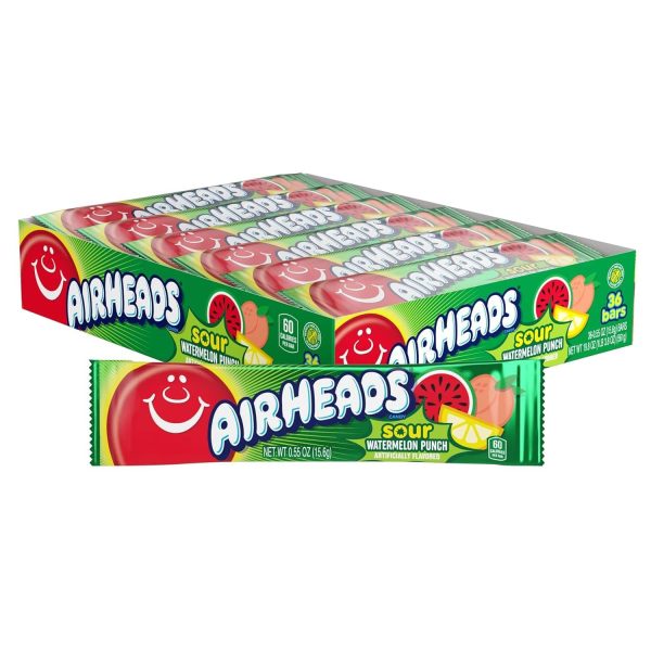 Airheads 0.55oz [ Box of 36] - Image 5