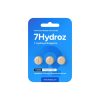7Hydroz | 7OH | 3CT - 15MG - [Single], Unflavored