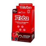 7 Tabz | 7OH Extra Strength Tablets | 4CT - 30MG - Image 2