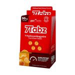 7 Tabz | 7OH Extra Strength Tablets | 4CT - 30MG - Image 3