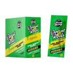 Hazy Mary | Donut Rolls | 2PK - 4G - Image 3