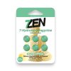 7Zen | 7OH | 6CT - 30MG - [Single], Enlighten-Mint Blend