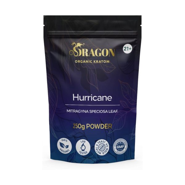 Dragon Organic Kratom | Powder - Image 18