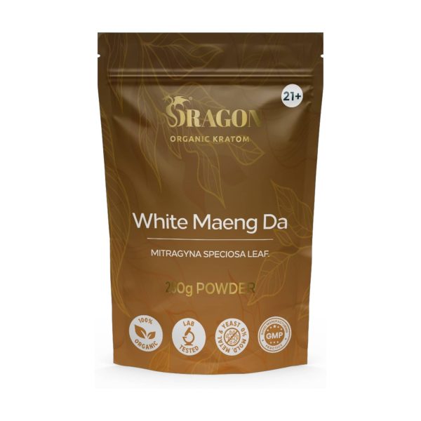 Dragon Organic Kratom | Powder - Image 22