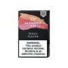 AL Fakher | Hookah Tobacco | 50 Grams  [ Box of 10 ] - Peach