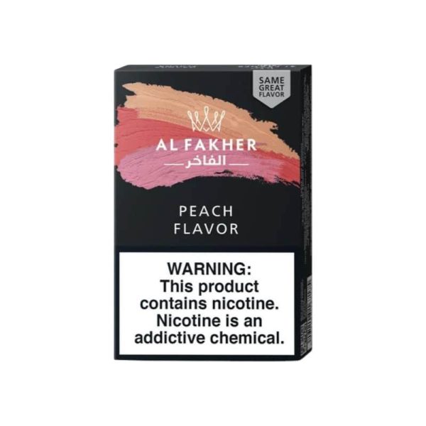 AL Fakher | Hookah Tobacco | 50 Grams  [ Box of 10 ] - Image 5
