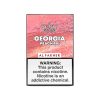 AL Fakher | Hookah Tobacco | 50 Grams  [ Box of 10 ] - Georgia Peach Pie