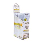 High Hemp - Organic Wraps - 2pk [Box of 25]