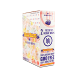 High Hemp - Organic Wraps - 2pk [Box of 25] - Image 4