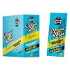 Hazy Mary | Donut Rolls | 2PK - 4G - [Box of 10], Blue Razz Dream (S)